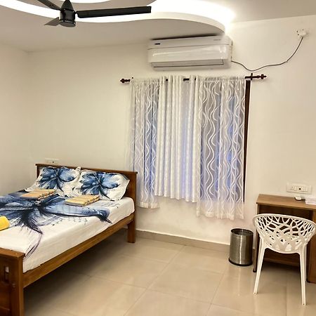 AlappuzhaMarari Casa De Victoria住宿加早餐旅馆 外观 照片