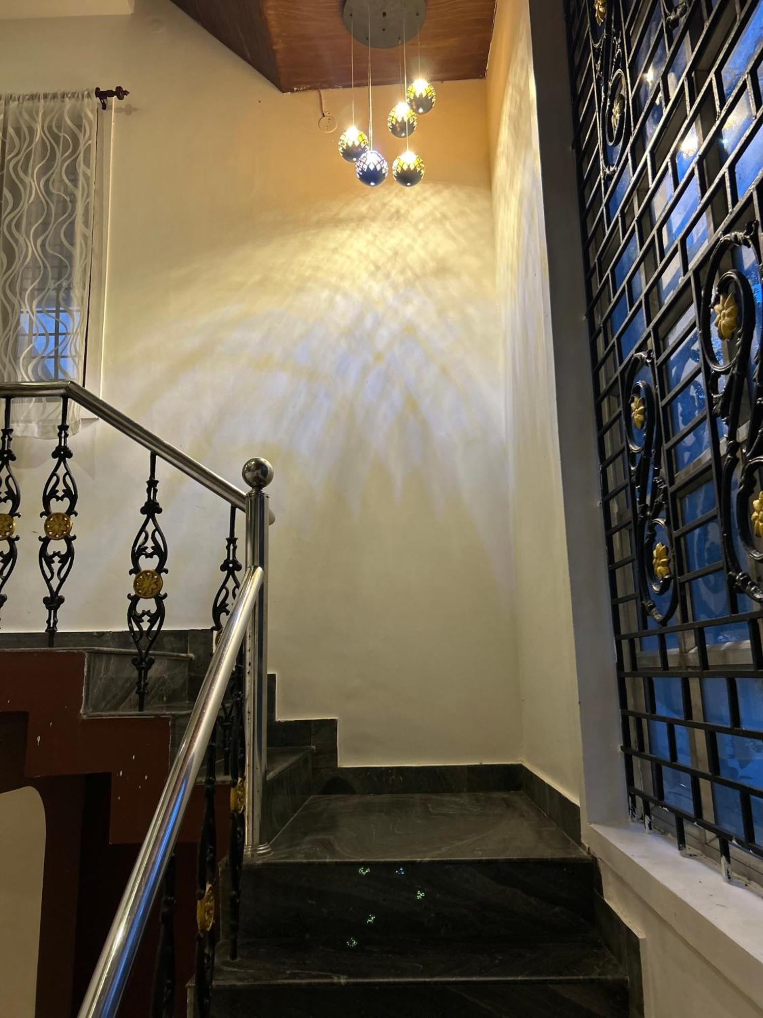 AlappuzhaMarari Casa De Victoria住宿加早餐旅馆 外观 照片